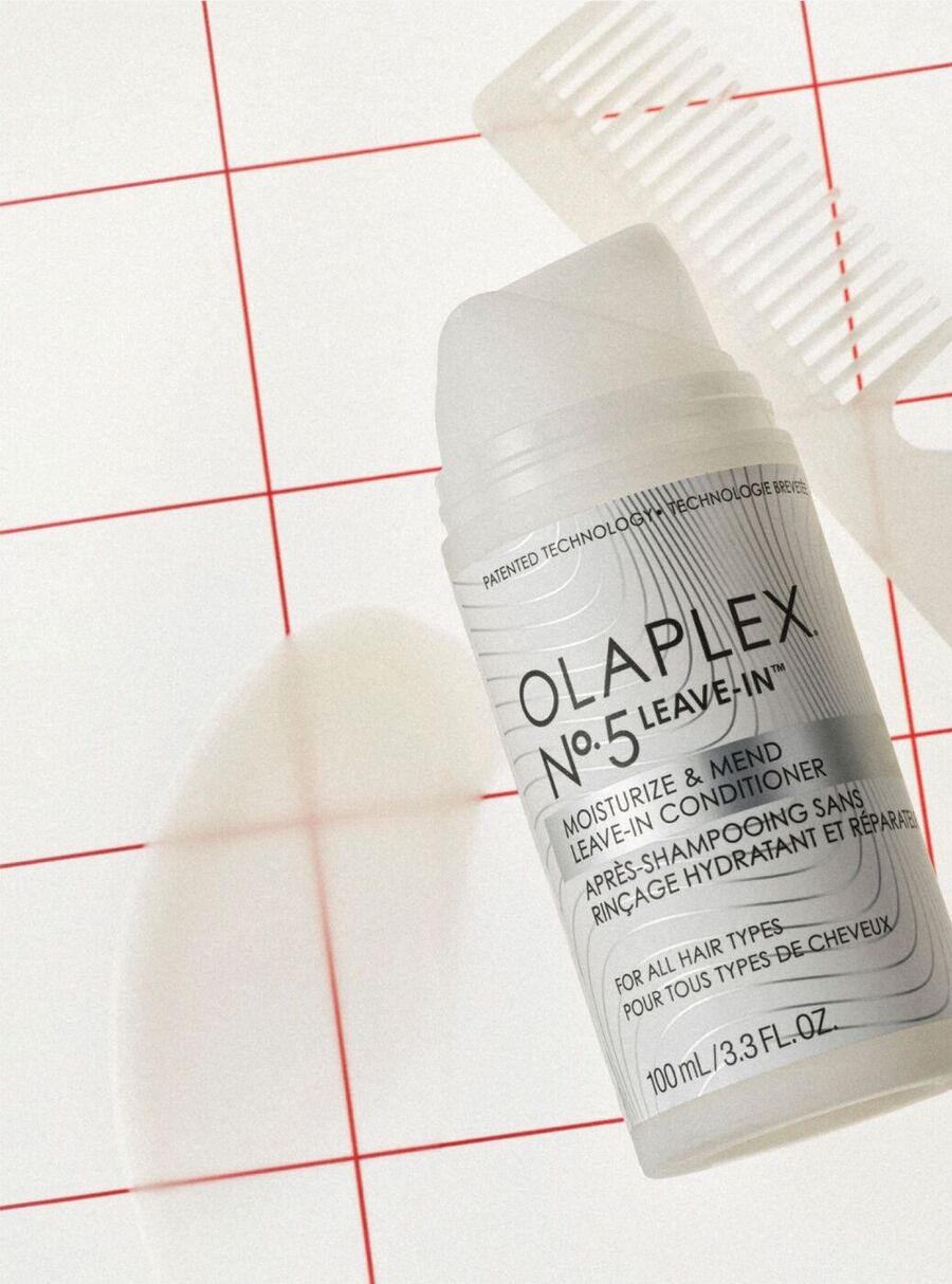 Olaplex N°5 Leave-In Moisture & Mend Leave-In conditioner