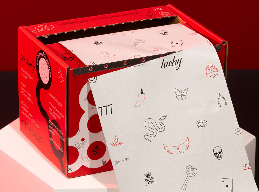 Feeling Lucky?