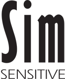 Logo Sim Sensitive