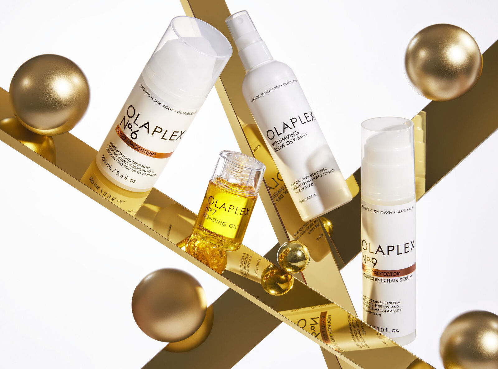 Olaplex