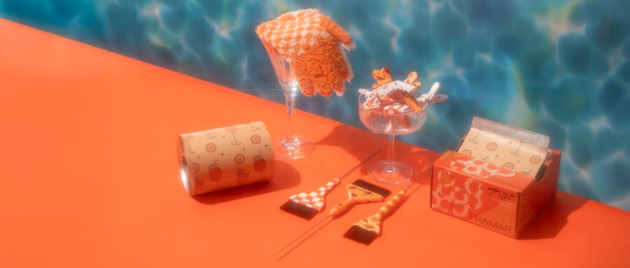 Spritz responsible!