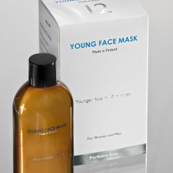 Young-Face-Mask